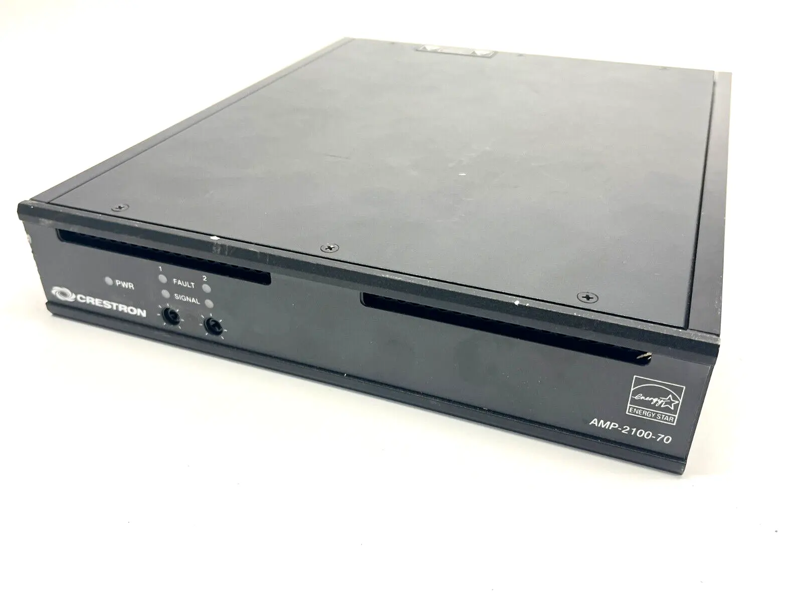 USED CRESTRON AMP-2100-70