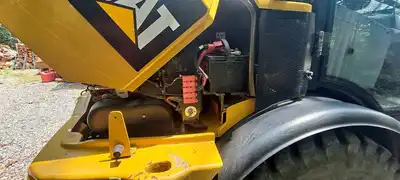 Used CATERPILLAR 906M Wheel Loaders Pennsylvania US | Trustworthy Equipment #1507884