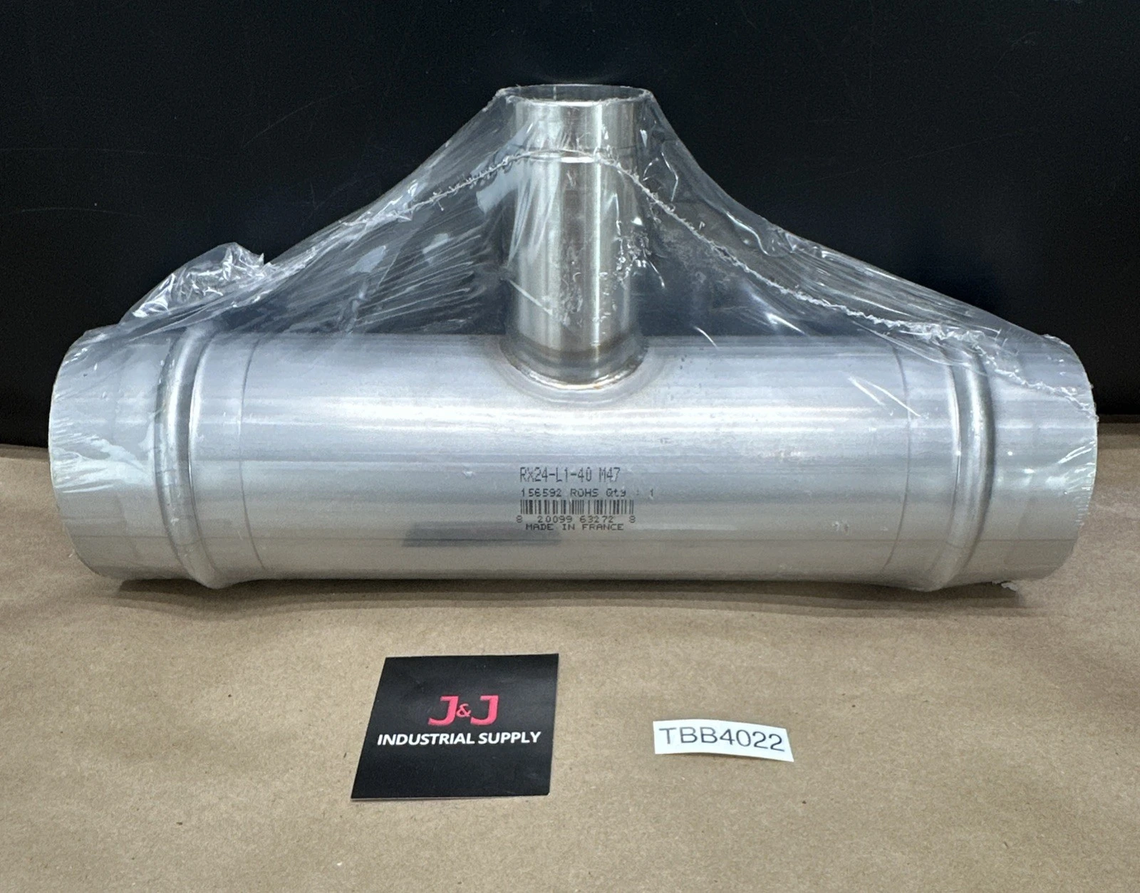 NEW Parker Hannifin RX24-L1-40