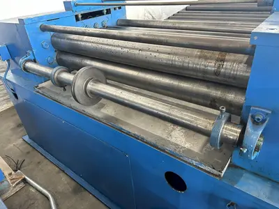 USED DAHLSTROM S54-12-10