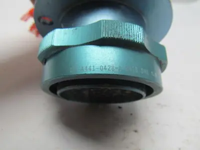 SINE CA-A441-0428A 41 Pin female connector