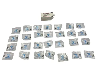 New | in-Stock HHK Chain Connector Link SP/Clip LOT OF 28 Parts & Accessories (Material Handling) Michigan US | Maverick Industrial Sales #1392666