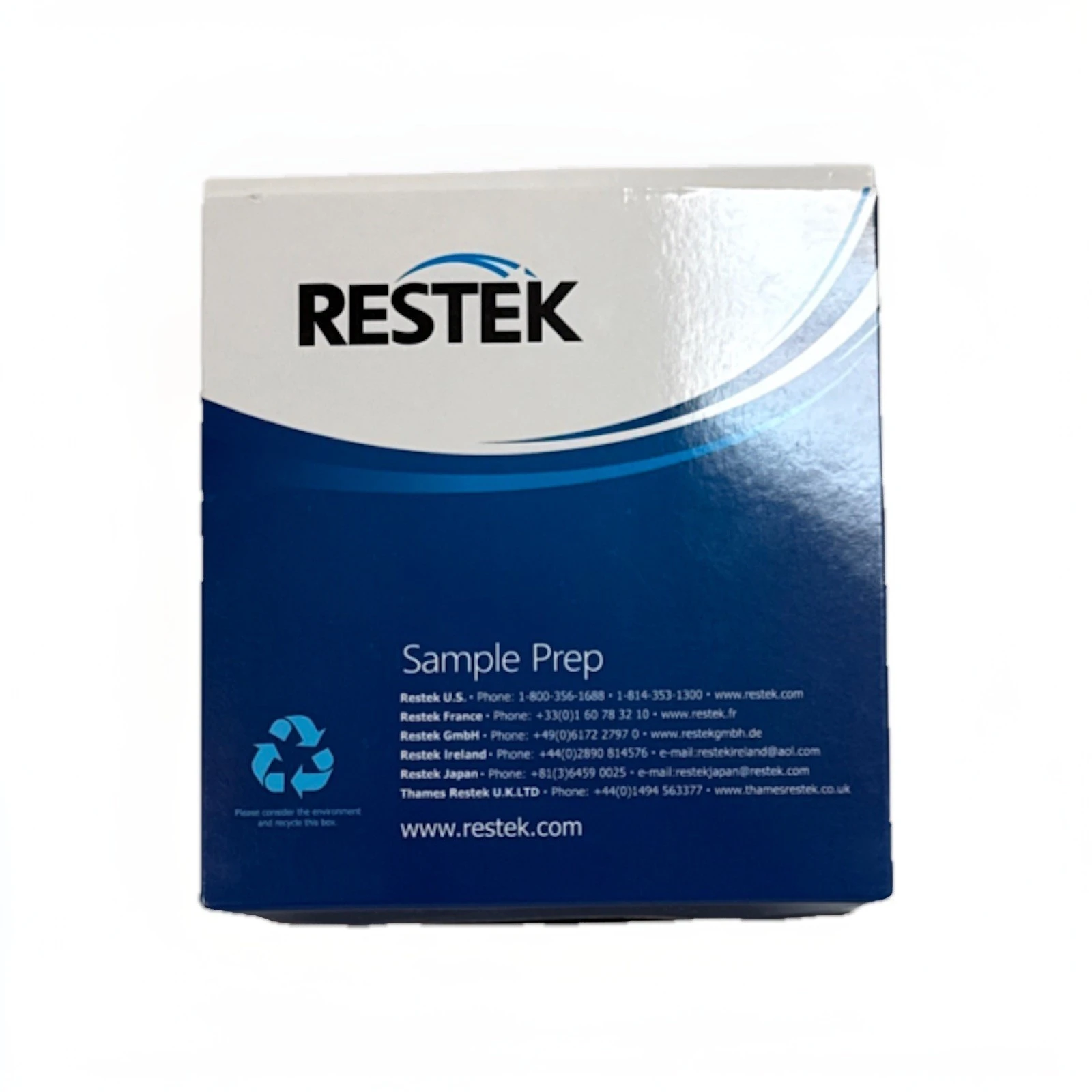 NEW RESTEK RESTEK 23968