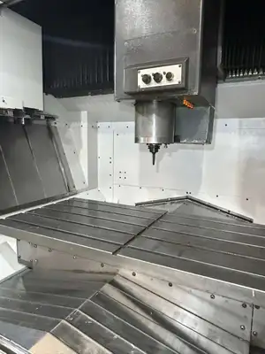 Used 2013 OKUMA MB-66VA Vertical Machining Centers California US | MachineStation #1175004