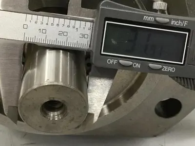 USED REXROTH AA10VSO71DFR131R