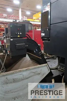 Used 2015 OKK HM1000S Horizontal Machining Centers New York US | Prestige Equipment #1407240
