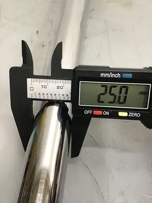 USED SHEFFER 2HH A299