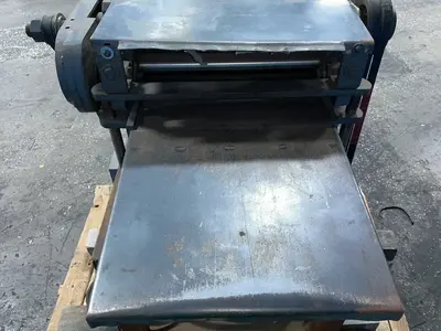 Used BELSAW MACHINERY 605 Woodworking Planers Ohio US | HGR 24 #1520783