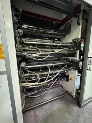 USED 2006 W&H PRIMAFLEX