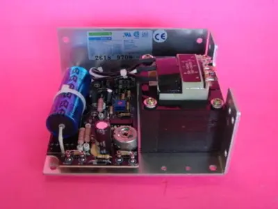 USED SOLA ELECTRIC SLS-24-024