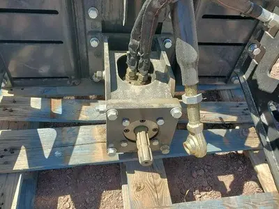 New | in-Stock SKID STEER ATTACHMENTS _UNKNOWN_ Miscellaneous Equipment Utah US | CSS Equipment Sales #1347147