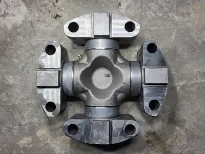 U-Joint Bearing Spider