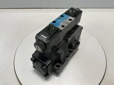 USED VICKERS DG4V-3-6C-M-U-HL7-60