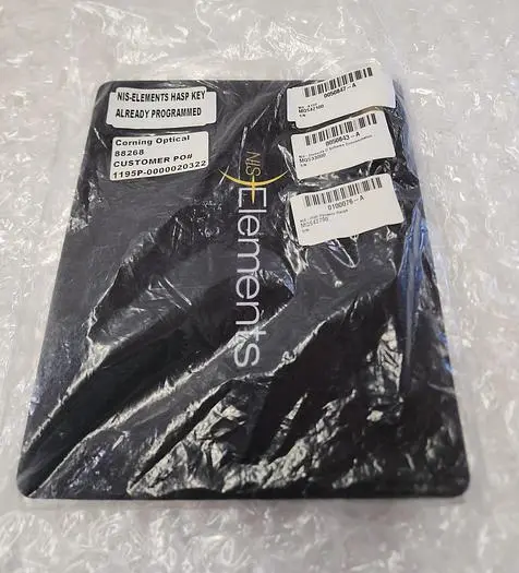 Used NIKON _UNKNOWN_ Semiconductor Parts | Advanced Capital Equipment Sales #432141