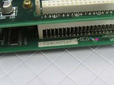 Used _UNKNOWN_ _UNKNOWN_ I/O Boards & Replacement Parts Texas US | Aucto #1571968