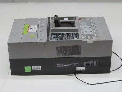 New | in-Stock SIEMENS SHMD69800ANTH S07MN6 Circuit Breakers Texas US | Aucto #1308560