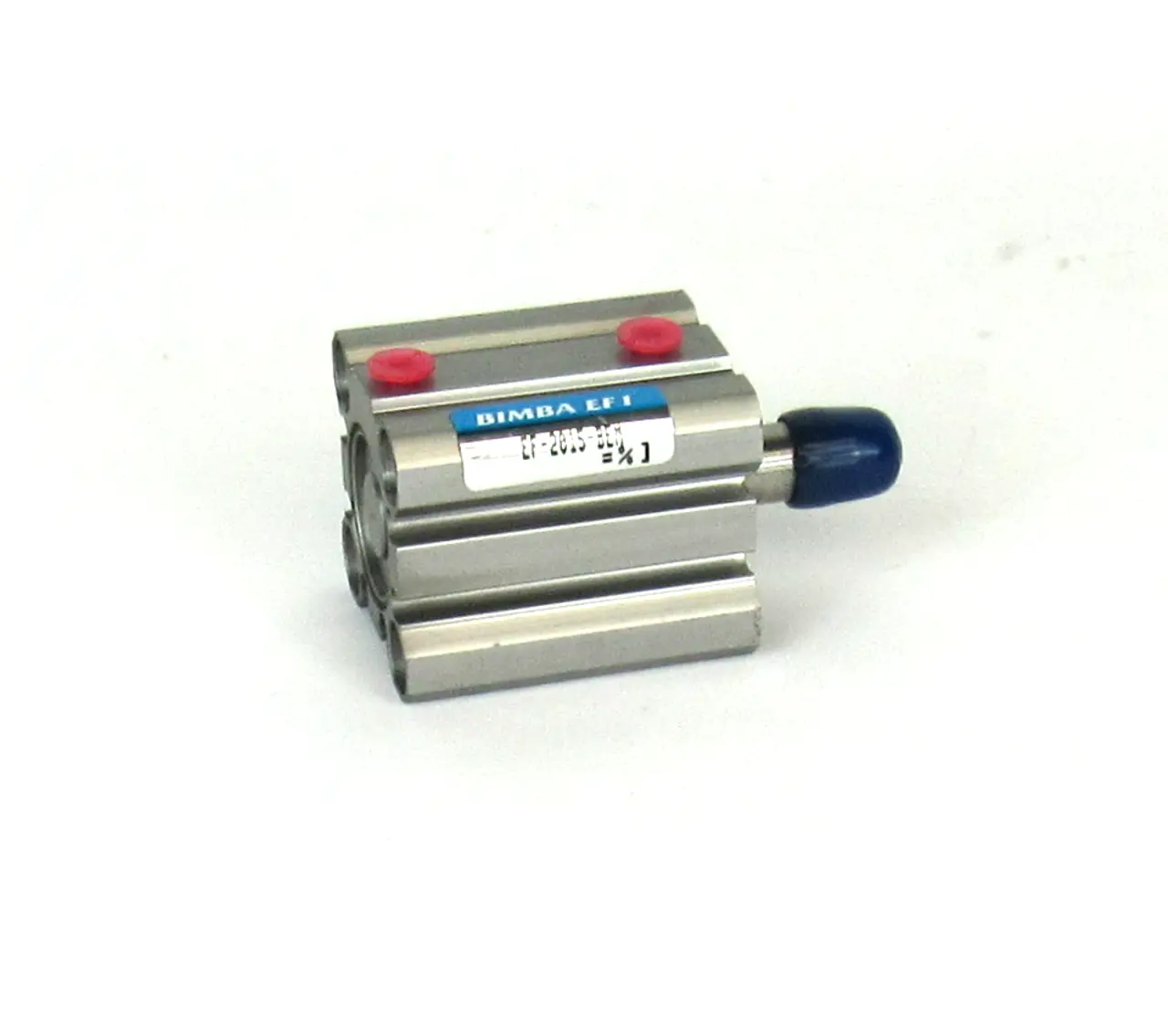 Bimba EF-2015-BEM Pneumatic Compact Cylinder NEW