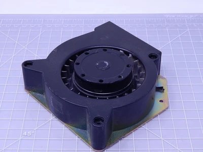 Used INTERFAN _UNKNOWN_ Electronic Component Fans | OCO Industrial #1654220