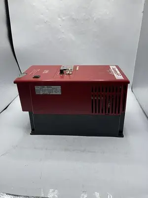 Used YASKAWA YASKAWA CIMR-55AS 3 Misc Electrical & Power Parts | ND Industrial Surplus #1215861