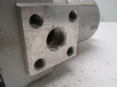 Used MASUDA _UNKNOWN_ Parts (Hydraulics and Pneumatics) | Arrow Industrial #635726
