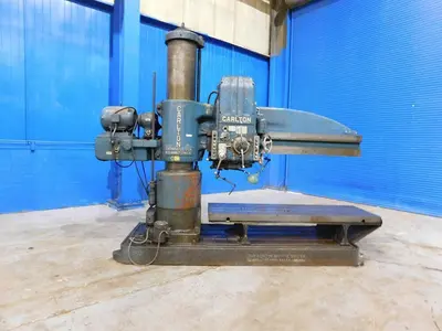 USED CARLTON 3A