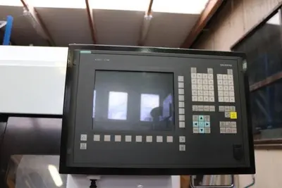 USED 2010 MECTRON MGH 250