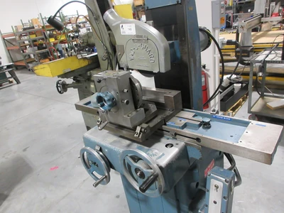 Used KO LEE S618B Reciprocating Surface Grinders Minnesota US | Machinesused.com #1310816