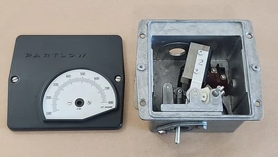 NEW Partlow ZF2
