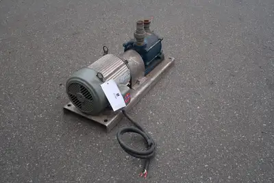Used US DIGITAL _UNKNOWN_ Parts (Hydraulics and Pneumatics) British Columbia CA | Lenmark #266213