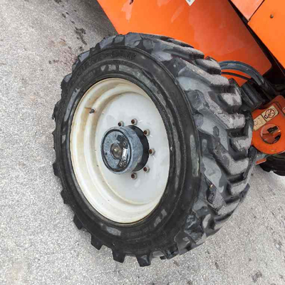 USED 2016 JLG 600S