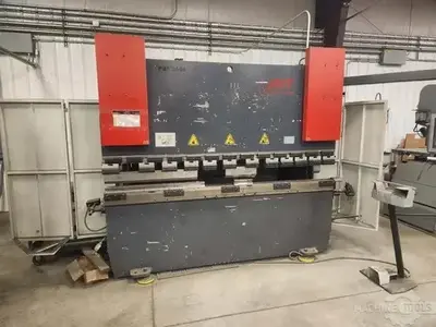 USED 2013 JMT PBF 2560