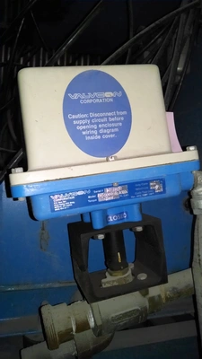Microseparator TSK-100A coolant clarifier, 304SS.