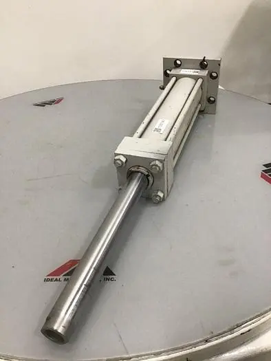 Used HPM T400-20 / SC Hydraulic Cylinders Michigan US | Ideal Machinery #1232079