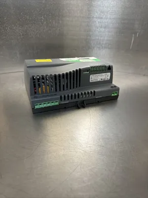 Control Techniques Emerson FXMP25 Field Controller 2102 26A 208-480VAC @2.5.2