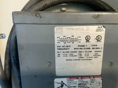 Used 2000 FADAL 9061S Vertical Machining Centers Ohio US | HGR 24 #1495311
