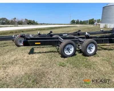 Used DUO LIFT _UNKNOWN_ Header Transports Iowa US | Keast Enterprises #1360213