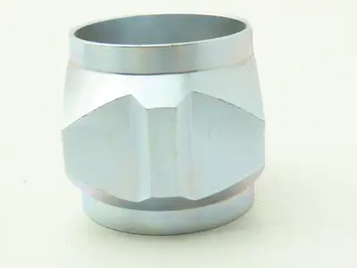 Graco 161-585  Bulldog Air Valve Housing 30:1
