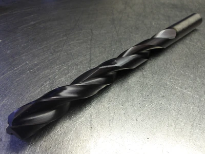 Guhring 14mm Coolant Thru Carbide Drill 14mm Shank 9055120140000 (LOC2559)