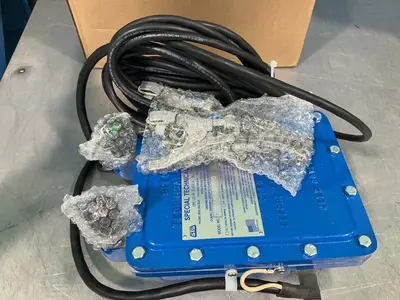 Used STS G24LS10RB4S10 Electrical Testers Ohio US | HGR 24 #1335247