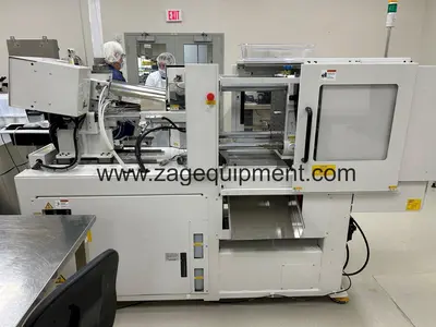 USED 2007 SODICK LD30EH2