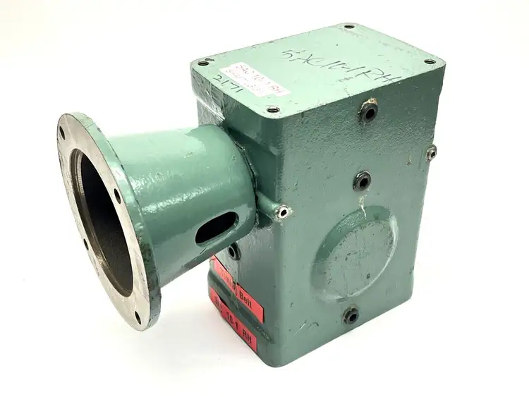 New | in-Stock Hytrol R-00171-10R Speed Reducers Michigan US | Maverick Industrial Sales #1493849