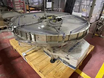 USED KRONES CONTIFORM 324 PRO