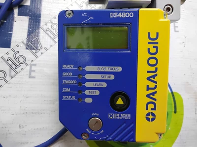USED DATALOGIC DS4800-1000