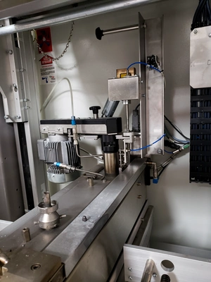 USED 2014 VITRONICS SOLTEC 6746 SELECTIVE SOLDER