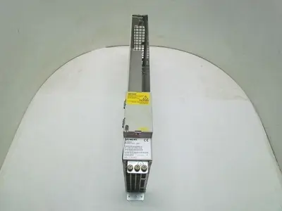 Siemens Simodrive 1P 6SN1162-1AA00-0AA0 Traeger-Modul 50mm