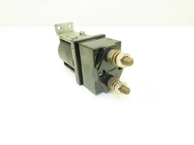 Curtis Albright SW200-262 Landoll Electric Forklift DC Contactor B30/42E180D