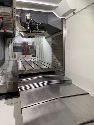 2011 HAAS VF-7/40 Vertical Machining Centers | Toolquip, Inc. (3)