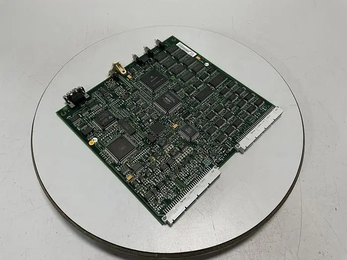 Used ABB 3HAC3180-1 Circuit Boards Michigan US | Ideal Machinery #698276