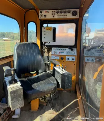 Used 2008 AMERICAN 2008 AMERICAN AUGERS DD-6 Drill Rigs Florida US | HDD Broker #1346371