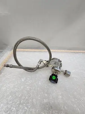 VERIFLO DSG752-S7P2404 REGULATOR